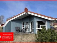 Ferienhaus & Investment vereint - Ihre Anlage mit Erholung - Lübeck