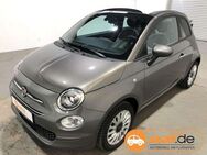 Fiat 500C 1.0 Lounge MH EU6d Klima PDC Tempomat - Norderstedt