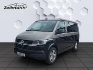 VW T6 California, 2.0 TDI 1 Beach Camper digitales Scheinwerferreg, Jahr 2023 - Berlin