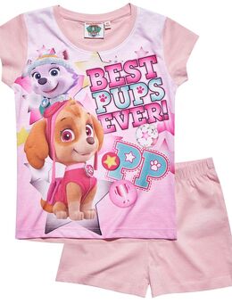Paw Patrol Shorty Pyjama –V2-Pink- Verschiedene Größen * NEU - Dreieich