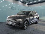 Audi Q8, 50 advanced quattro, Jahr 2024 - München