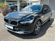 Volvo V90 Cross Country V90 CC Ultimate*AWD*LuftFW*Standh*21Zoll*AHK - Leipzig