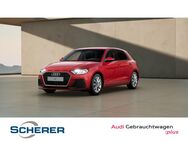 Audi A1, Sportback 25 TFSI adv, Jahr 2024 - Bingen (Rhein)