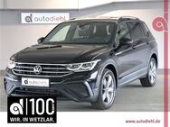 VW Tiguan, 2.0 TDI Allspace Move, Jahr 2023 - Wetzlar