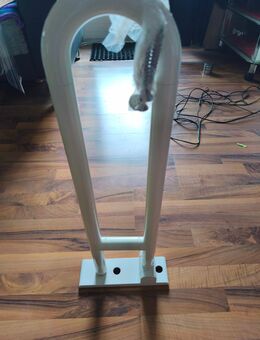 Halterung für Bad - Berlin