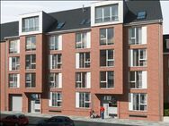 Hochwertige 2 Zi.-Whg., BJ 2020, 65 qm im Stephaniviertel + Tiefgaragenstellplatz - Bremen