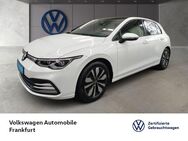 VW Golf, 2.0 TDI VIII MOVE LEDPlus CD137Z, Jahr 2024 - Neu Isenburg