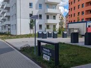 2-Zimmer Wohnung, Neubau/Erstbezug, Einbauküche, Balkon und Keller in ruhiger Lage in Spandau. - Berlin