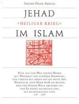 Jehad im Islam - Frankfurt (Main)