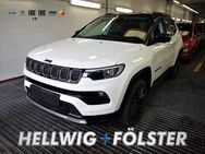 Jeep Compass, 1.3 S Plug-In Hybrid, Jahr 2023 - Hohenlockstedt