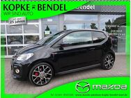 VW Up !*115PS*GTI*PDC* PANORAMA*BEATS*TEMPOMAT* - Marl (Nordrhein-Westfalen)