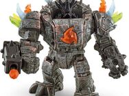 Schleich® Spielfigur ELDRADOR®, Master Roboter (42549)