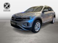 VW T-Roc, 1.5 l TSI Style, Jahr 2022 - Heilbronn