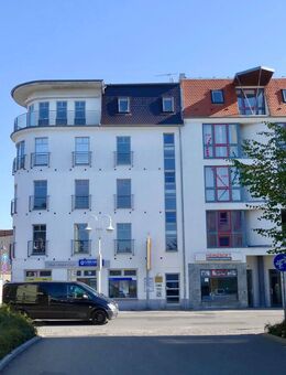 -LDIMMOBILIEN.DE- Solide Kapitalanlage - Im Herzen von Finsterwalde - Finsterwalde