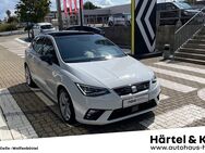 Seat Ibiza, 1.5 TSI FR, Jahr 2021 - Wolfenbüttel