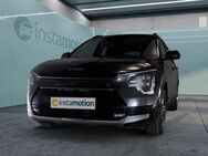 Kia Niro, 1.6 HEV SPIRIT digitales Sitze HarmanKardon, Jahr 2023 - München