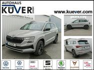 Skoda Karoq, 1.5 TSI Sportline 18, Jahr 2024 - Hagen (Bremischen)