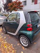 Verkaufe Smart for two in 10369