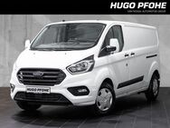 Ford Transit Custom, 2.0 TDCI Trend 340 L2H1 96kW Kaste, Jahr 2020 - Hamburg