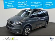 VW T6 California, 2.0 TDI 1 Beach Camper, Jahr 2022 - Kempten (Allgäu)