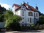 5-Zimmerwohnung Hannover-Kirchrode Wohnen in denkmalgeschützter Villa - Hannover