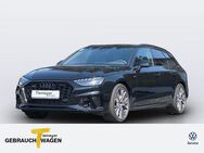 Audi A4 40 TFSI Q 2x S LINE AHK VIRTUAL KAMERA MATRIX - Recklinghausen