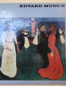 EDVARD MUNCH - Berlin