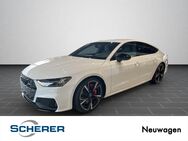 Audi S7, Sportback TDI, Jahr 2022 - Bingen (Rhein)