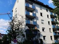 Keine Kaufnebenkosten für den Käufer! Wunderschöne, helle und perfekt aufgeteilte 3 Zimmerwohung in guter Lage! - Nürnberg