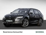 Skoda Octavia, 1.5 TSI Combi Sportline, Jahr 2025 - Dortmund