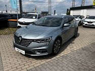 Renault Talisman, Grandtour TCe 225, Jahr 2021 - Dresden