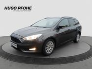 Ford Focus, 1.0 Business EB, Jahr 2016 - Bad Segeberg