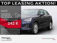 Audi Q2, 35 TFSI ADVANCED, Jahr 2024 - Gelsenkirchen