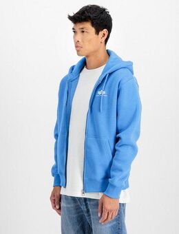 Alpha Industries Hoodie Basic Zip Hoodie SL