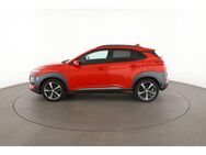 Hyundai Kona 1.6 TGDI Premium 2WD - Berlin