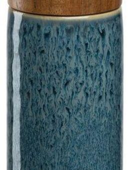 LEONARDO Gewürzmühle MATERA, Mühle, Höhe ca. 17,3 cm manuell, (1 Stück)