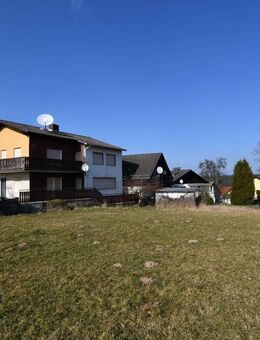 Wohnhaus in Erbach/Bullau zu verkaufen! Handwerker aufgepasst! - Erbach (Hessen)