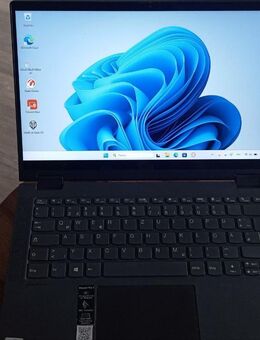 Laptop IdeaPad Flex 5 (Touchscreen) zu verkaufen - Bielefeld