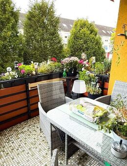 EBENERDIGES DOMIZIL MIT EINLIEGERBEREICH UND GARAGE - Pattensen