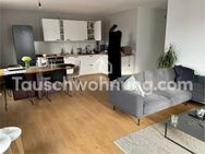 [TAUSCHWOHNUNG] Helle freundliche 3-Zimmer Wohnung Neubau - Berlin