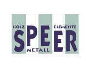 Metallbauer Konstruktionstechnik, Zimmerer, Schreiner (m/w/d) | b29atv - Erlangen