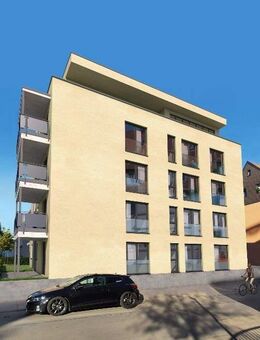 Traumhafte Terrassenwohnung in Kornwestheim! - Kornwestheim