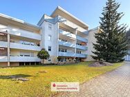 Charmantes 1-Zimmer-Apartment mit Terrasse - Ideal für Eigennutzer & Kapitalanleger! - Wilhelmsfeld
