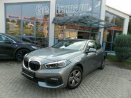 BMW 118 118i Navi,LED,Sitzheizung - Rudolstadt