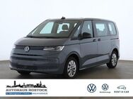 VW T7 Multivan, 2.0 TDI Multivan, Jahr 2023 - Rostock