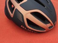 Fahrradhelm Rudy Project Spectrum Black-Bronze Matte Größe M neu - Rödermark Zentrum