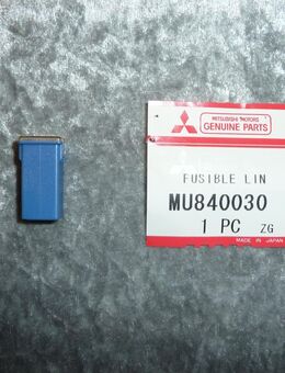 MU840030 Sicherung, Verkabelung 20A diverse Mitsubishi-Modelle - Hannover Vahrenwald-List