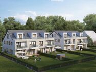 5% Sonder-AfA - Neun Neubauwohnungen in Wolbeck! - Münster