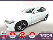 Alfa Romeo Giulia, 2.2 JTDM 180 Super WinterP 18Z, Jahr 2018 - Kehl