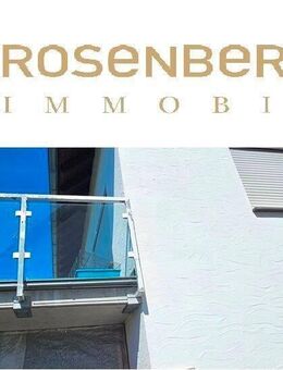 Wohnhaus mit 2 Wohneinheiten in Mendig, Garage, Balkon und Garten - Mendig